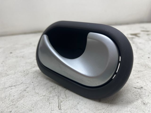 bontott RENAULT MODUS Jobb hátsó Belső Kilincs