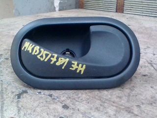 bontott RENAULT MODUS Jobb hátsó Belső Kilincs