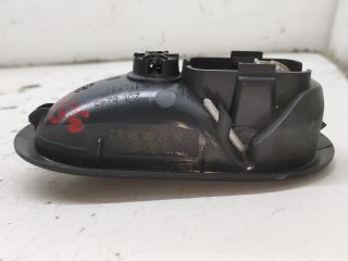 bontott RENAULT MODUS Jobb hátsó Belső Kilincs