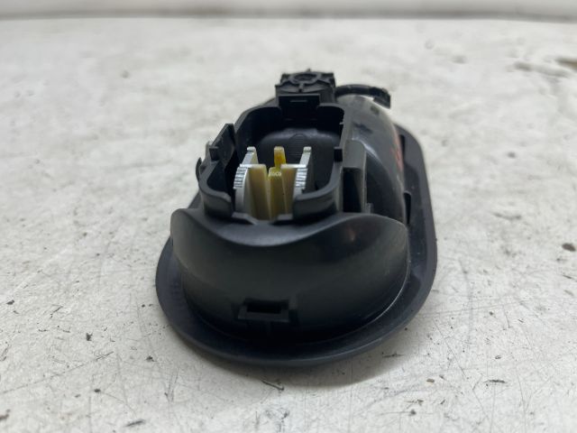 bontott RENAULT MODUS Jobb hátsó Belső Kilincs