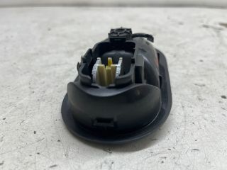 bontott RENAULT MODUS Jobb hátsó Belső Kilincs