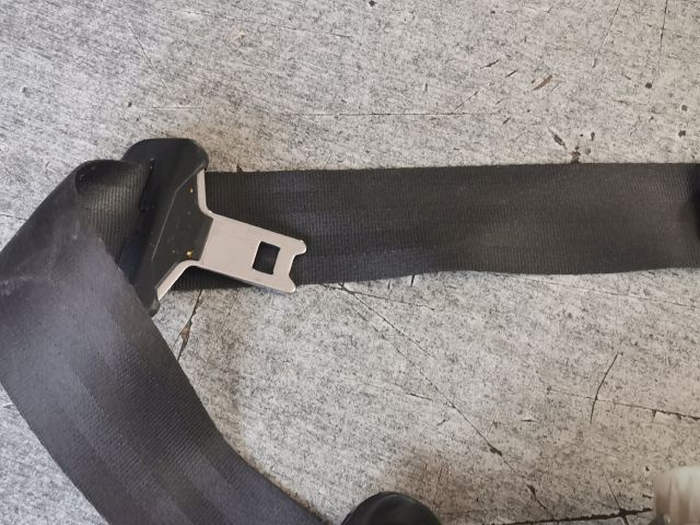 bontott RENAULT MODUS Jobb hátsó Biztonsági Öv