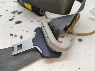 bontott RENAULT MODUS Jobb hátsó Biztonsági Öv