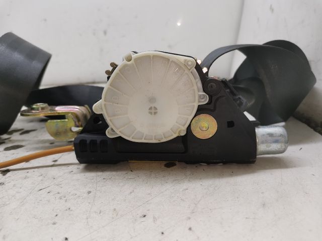 bontott RENAULT MODUS Jobb hátsó Biztonsági Öv