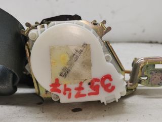 bontott RENAULT MODUS Jobb hátsó Biztonsági Öv