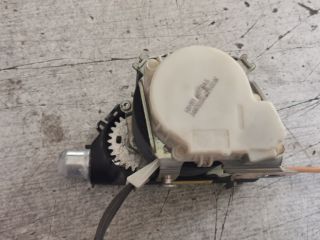 bontott RENAULT MODUS Jobb hátsó Biztonsági Öv