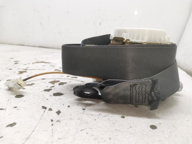 bontott RENAULT MODUS Jobb hátsó Biztonsági Öv