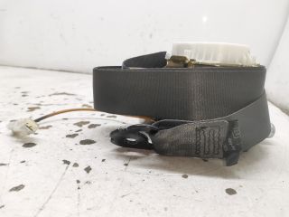 bontott RENAULT MODUS Jobb hátsó Biztonsági Öv