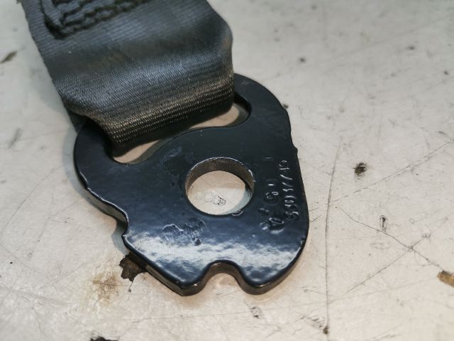 bontott RENAULT MODUS Jobb hátsó Biztonsági Öv