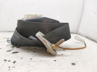 bontott RENAULT MODUS Jobb hátsó Biztonsági Öv