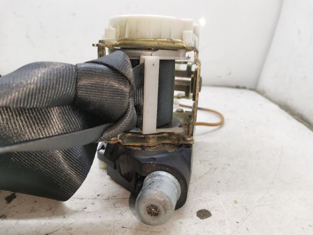 bontott RENAULT MODUS Jobb hátsó Biztonsági Öv