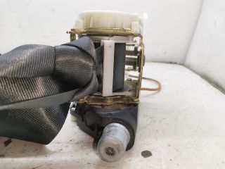 bontott RENAULT MODUS Jobb hátsó Biztonsági Öv