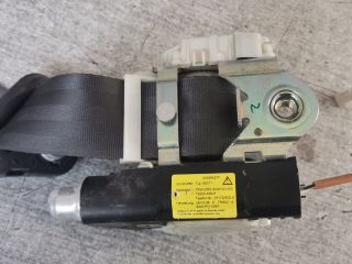 bontott RENAULT MODUS Jobb hátsó Biztonsági Öv