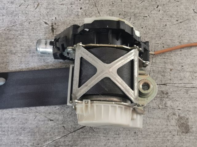 bontott RENAULT MODUS Jobb hátsó Biztonsági Öv