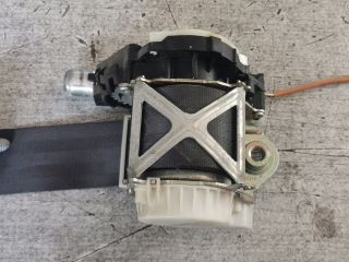 bontott RENAULT MODUS Jobb hátsó Biztonsági Öv