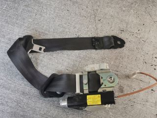 bontott RENAULT MODUS Jobb hátsó Biztonsági Öv