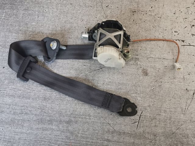 bontott RENAULT MODUS Jobb hátsó Biztonsági Öv