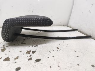 bontott RENAULT MODUS Jobb hátsó Fejtámla