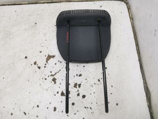 bontott RENAULT MODUS Jobb hátsó Fejtámla