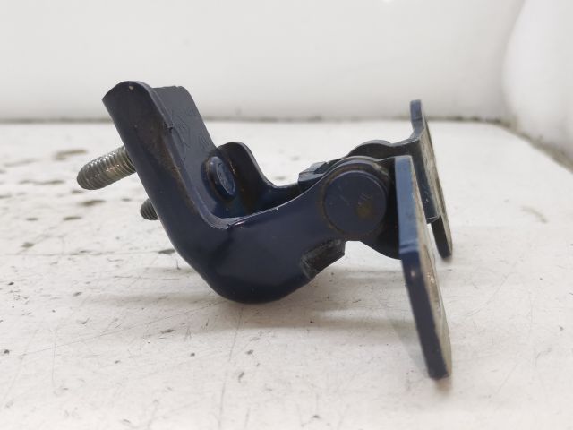 bontott RENAULT MODUS Jobb hátsó Felső Zsanér