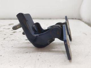 bontott RENAULT MODUS Jobb hátsó Felső Zsanér