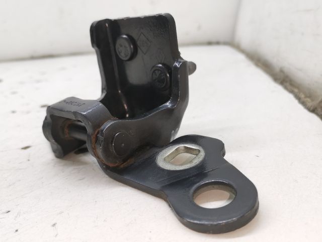 bontott RENAULT MODUS Jobb hátsó Felső Zsanér