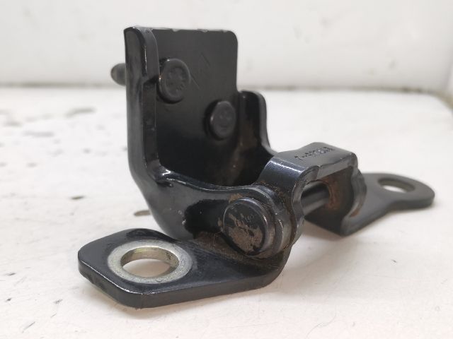 bontott RENAULT MODUS Jobb hátsó Felső Zsanér