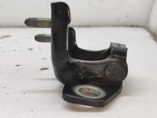 bontott RENAULT MODUS Jobb hátsó Felső Zsanér