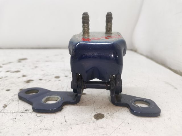 bontott RENAULT MODUS Jobb hátsó Felső Zsanér