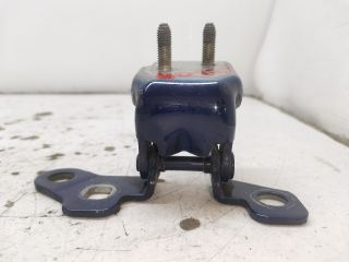 bontott RENAULT MODUS Jobb hátsó Felső Zsanér