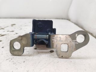 bontott RENAULT MODUS Jobb hátsó Felső Zsanér