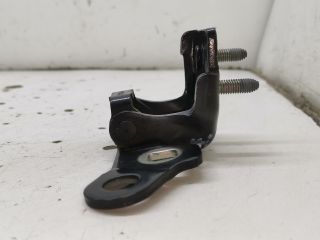 bontott RENAULT MODUS Jobb hátsó Felső Zsanér