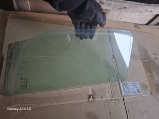 bontott RENAULT MODUS Jobb hátsó Fixüveg (Ajtóban)