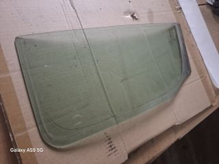 bontott RENAULT MODUS Jobb hátsó Fixüveg (Ajtóban)