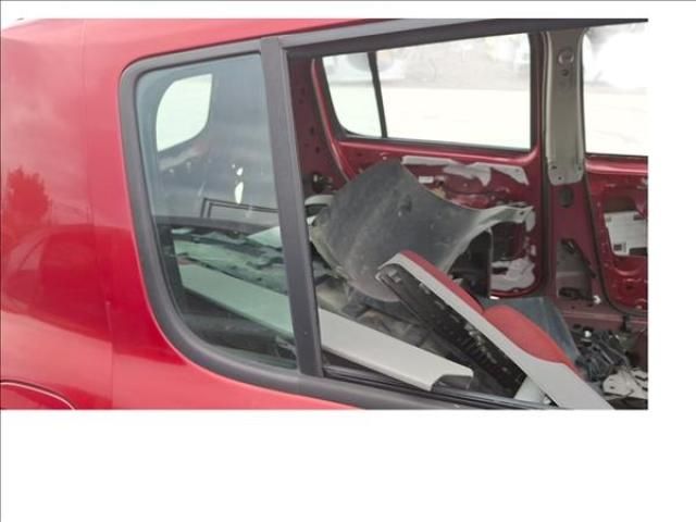 bontott RENAULT MODUS Jobb hátsó Fixüveg (Ajtóban)