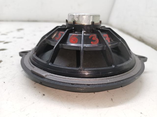 bontott RENAULT MODUS Jobb hátsó Hangszóró