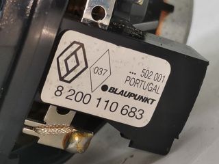 bontott RENAULT MODUS Jobb hátsó Hangszóró