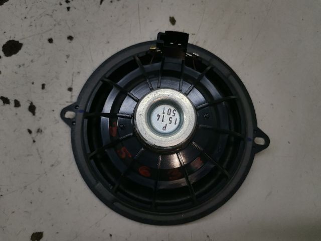 bontott RENAULT MODUS Jobb hátsó Hangszóró