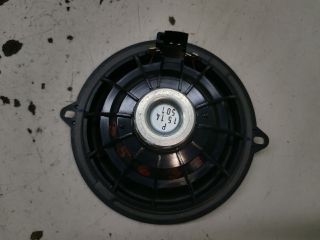 bontott RENAULT MODUS Jobb hátsó Hangszóró