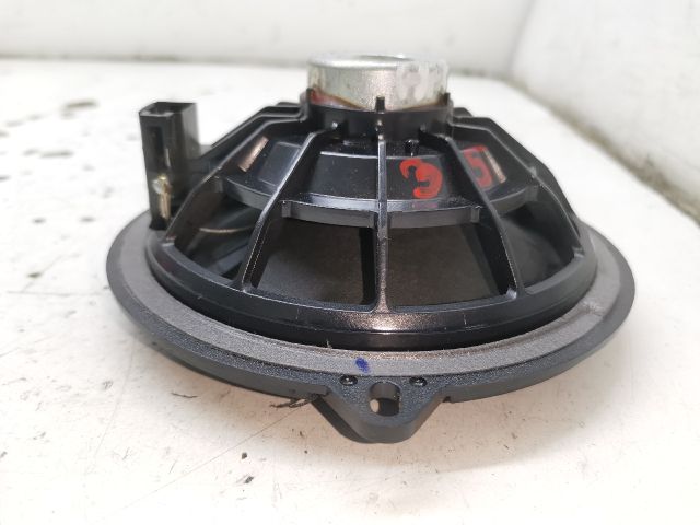 bontott RENAULT MODUS Jobb hátsó Hangszóró