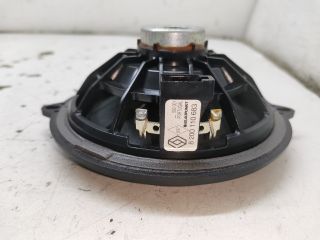 bontott RENAULT MODUS Jobb hátsó Hangszóró