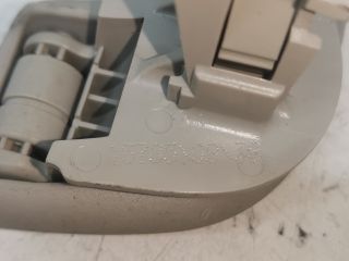 bontott RENAULT MODUS Jobb hátsó Kapaszkodó (Felső)