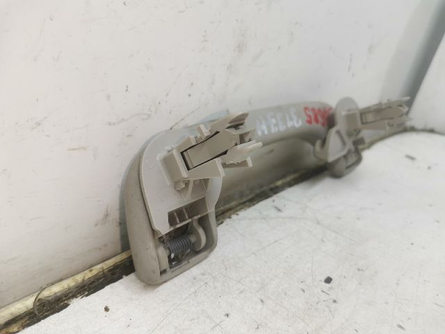 bontott RENAULT MODUS Jobb hátsó Kapaszkodó (Felső)