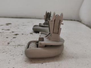 bontott RENAULT MODUS Jobb hátsó Kapaszkodó (Felső)