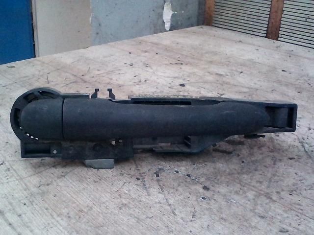 bontott RENAULT MODUS Jobb hátsó Külső Kilincs