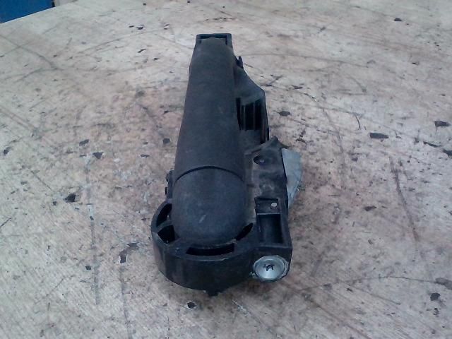 bontott RENAULT MODUS Jobb hátsó Külső Kilincs