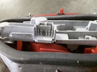 bontott RENAULT MODUS Jobb Hátsó Lámpa