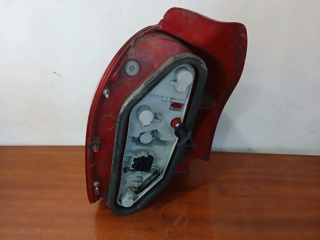 bontott RENAULT MODUS Jobb Hátsó Lámpa