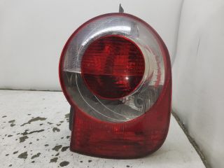 bontott RENAULT MODUS Jobb Hátsó Lámpa