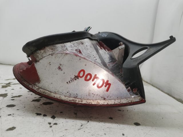 bontott RENAULT MODUS Jobb Hátsó Lámpa